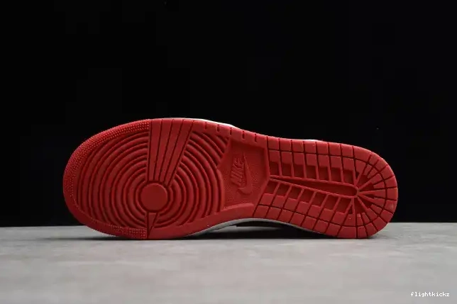 85 Air Varsity Jordan BQ4422-600 1 Red High 0611